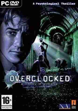 Descargar Overclocked A History Of Violence [English] [2DVDs] por Torrent